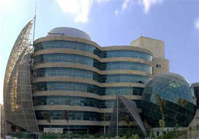 مؤسسة 57357